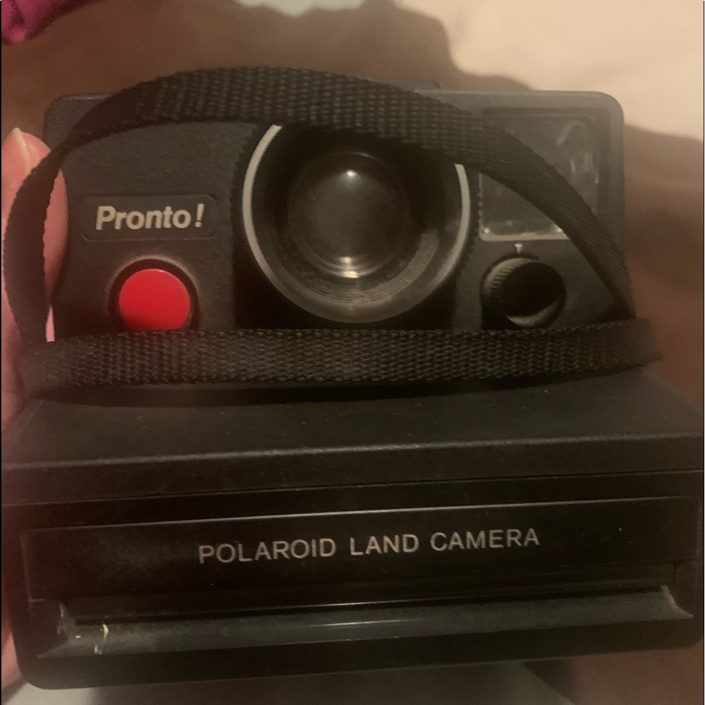 Camera